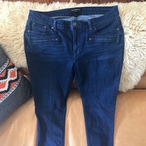 Banana Republic Legging Jeans
